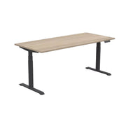 RM-Line RM1 - Elektrisch zit-sta bureau - H68-126cm