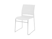 RM-Line Lucas - Stapelbare kantinestoel