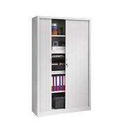 RM-Line - SMART DEAL Roldeurkast - 120x43x198cm (BxDxH)