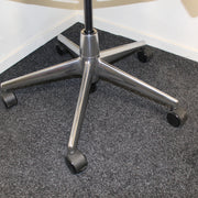 Ahrend 2020 Verta bureaustoel - lage rug - netweave