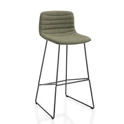 RM-Line - Hoge vergaderstoel - Type Olivia