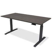 RM-Line Yara - Elektrisch zit-sta bureau - H65-130cm NPR-1813