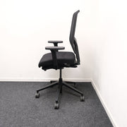 Giroflex 68 - Bureaustoel - Netweave rug - R&M Kantoor- en Designmeubilair