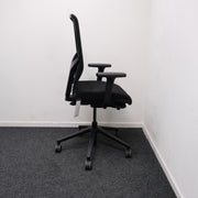 Giroflex 68 - Bureaustoel - Netweave rug - R&M Kantoor- en Designmeubilair