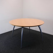 Gran Tucano - Eettafel - 128cm Ø - R&M Kantoor- en Designmeubilair