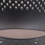 Herman Miller - Caper - Vergaderstoel - Grijs - R&M Kantoor- en Designmeubilair