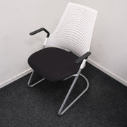 Herman Miller Sayl - Vergaderstoel - R&M Kantoor- en Designmeubilair