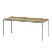 RM-Line 06-Serie Kantinetafel - 180x80 cm - R&M Kantoor- en Designmeubilair