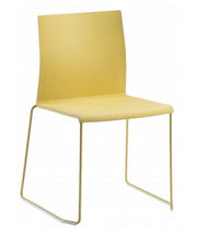 RM-Line Artesia - Stapelbare stoel - Diverse kleuren - R&M Kantoor- en Designmeubilair