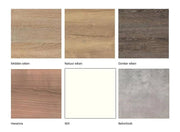 RM-Line Budget klaptafel - 120x80 cm - Diverse kleuren - R&M Kantoor- en Designmeubilair