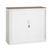 RM-Line - Budget Roldeurkast - 120x43x105cm (BxDxH)