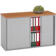 RM-Line - Budget Roldeurkast - 120x43x72cm (BxDxH)