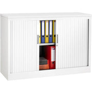 RM-Line - Budget Roldeurkast - 120x43x72cm (BxDxH)