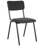 RM-Line Indy - Stapelbare stoel - R&M Kantoor- en Designmeubilair