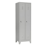 RM-Line - Lockerkast - 60x50x190cm (BxDxH) - R&M Kantoor- en Designmeubilair