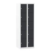 RM-Line Multi-color Lockerkast - R&M Kantoor- en Designmeubilair