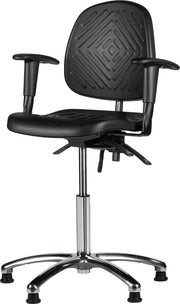 RM-Line Werkstoel - GMS200 - R&M Kantoor- en Designmeubilair