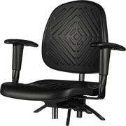 RM-Line Werkstoel - GMS200 - R&M Kantoor- en Designmeubilair