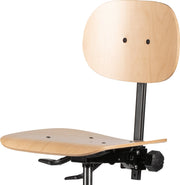 RM-Line Werkstoel - H160 - R&M Kantoor- en Designmeubilair