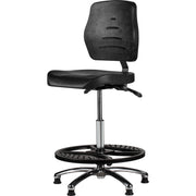 RM-Line Werkstoel - MAX267 - R&M Kantoor- en Designmeubilair