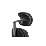 RM-Line Marc Bureaustoel - 24 uurs stoel - Stof bekleding