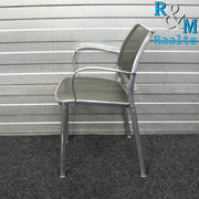 Stua Gas - Design stoel - R&M Kantoor- en Designmeubilair