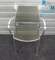 Stua Gas - Design stoel - R&M Kantoor- en Designmeubilair