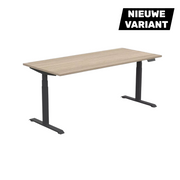 RM-Line RM1 - Elektrisch zit-sta bureau - H63-130cm - NPR 1813