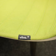 Vitra Hal - Designstoel - Groen - R&M Kantoor- en Designmeubilair